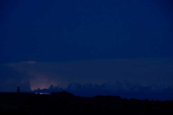 5 September 2022 - 20:38:19

------------------------
Distant lightning viewed from Dartmouth